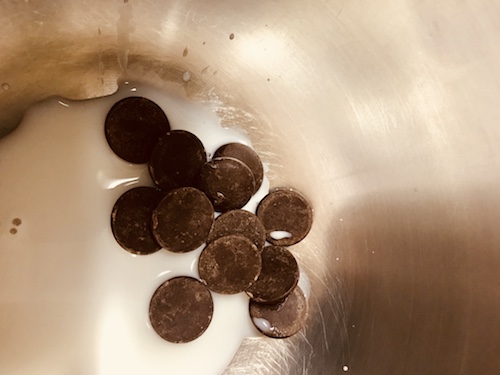 カルディバレンタインキッド