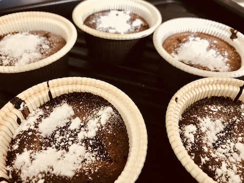 カルディバレンタインキッド