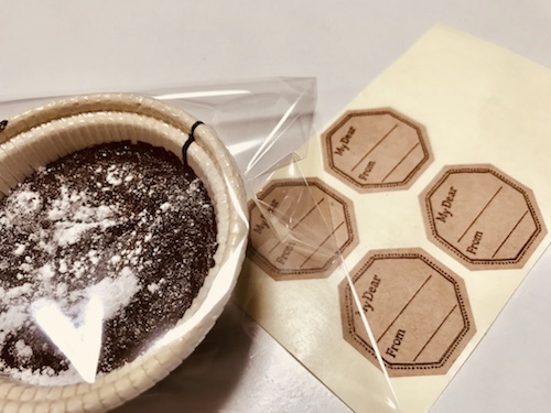 カルディバレンタインキッド