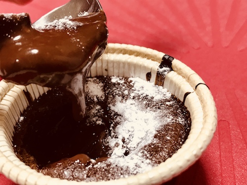 カルディバレンタインキッド