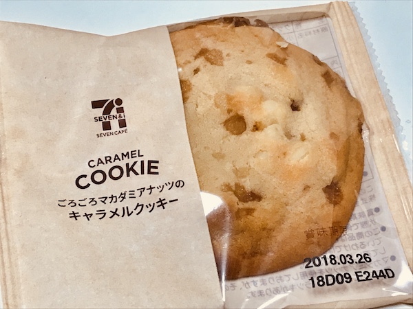 セブンイレブン スイーツ