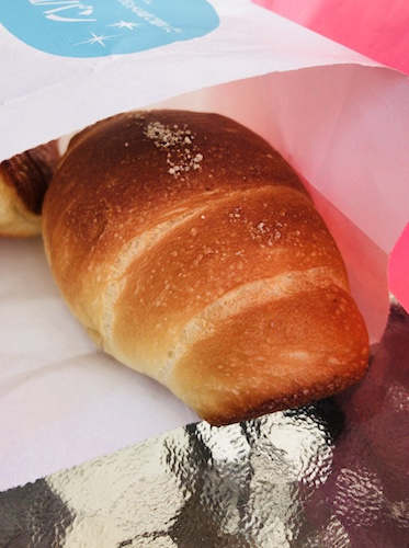 塩パン スキダマリンク