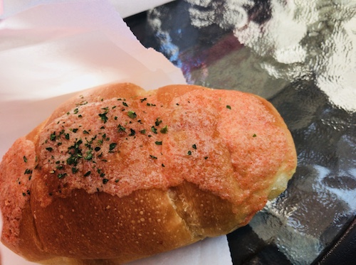塩パン スキダマリンク