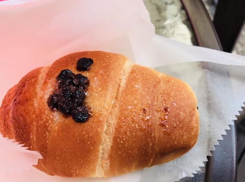 塩パン スキダマリンク