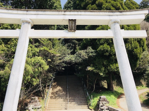 幣立神社 九州 パワースポット