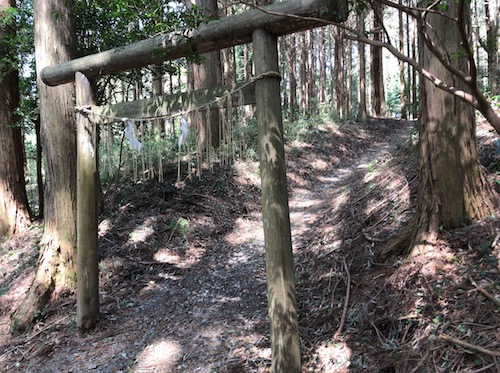 幣立神社 九州 パワースポット