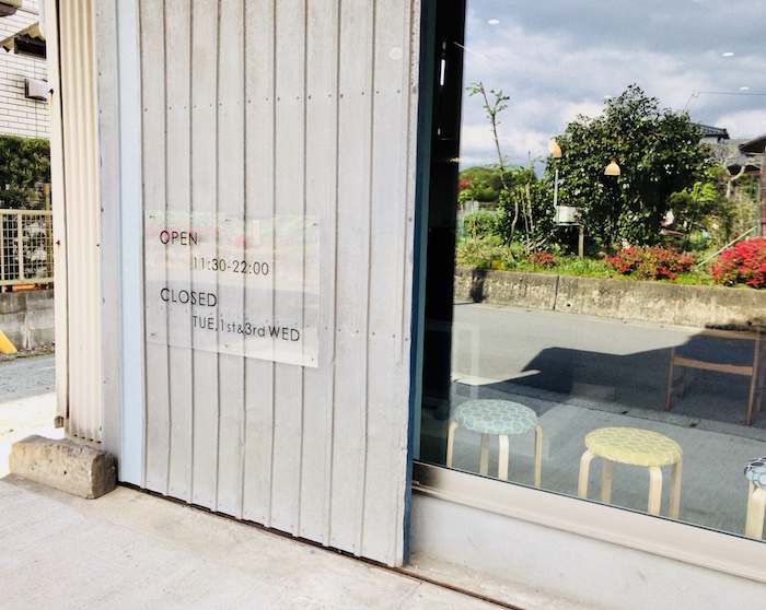 RAIL COFFEE ROASTERS 八女 コーヒー
