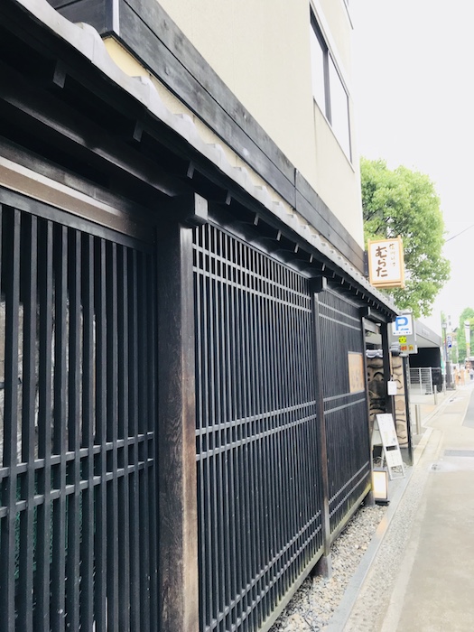 福岡 蕎麦 むらた