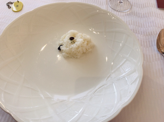 シャトー文雅 カレーランチ