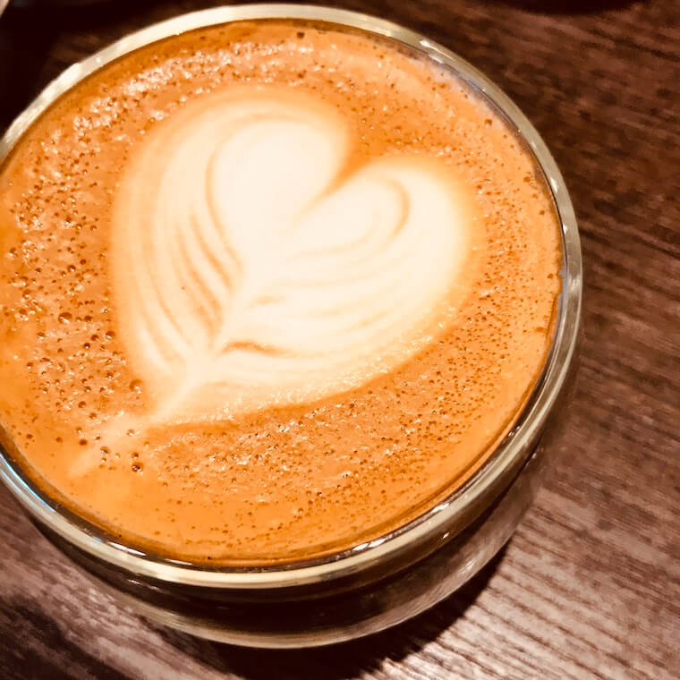 coffee&books