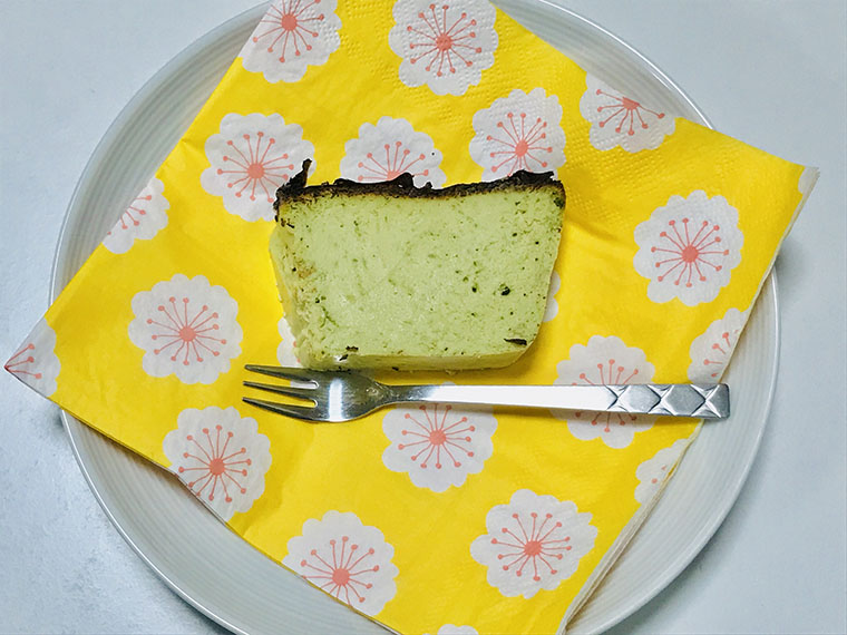 糖質制限 チーズケーキ レシピ