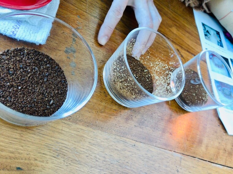 baskingcoffee バスキングコーヒー