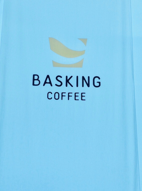baskingcoffee バスキングコーヒー