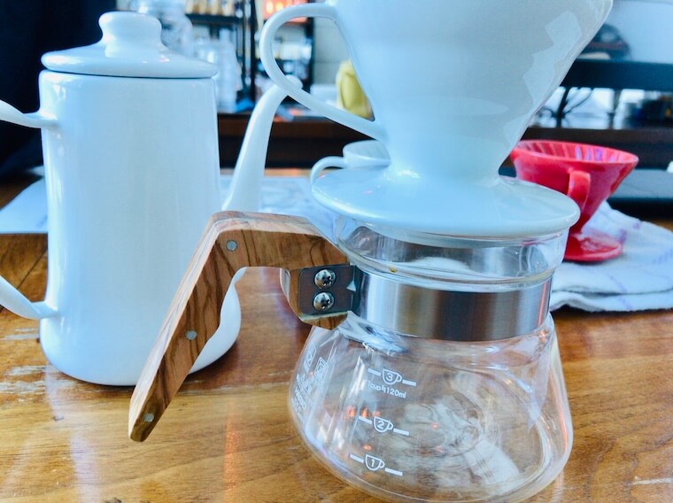 baskingcoffee バスキングコーヒー