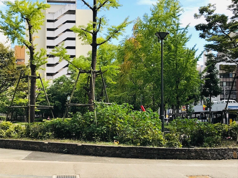 パンとエスプレッソと博多っと