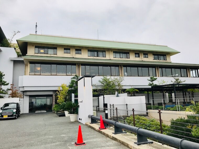 アゴーラ福岡山の上ホテル 朝食の内容 宿泊部屋や館内施設の紹介 Today S Try